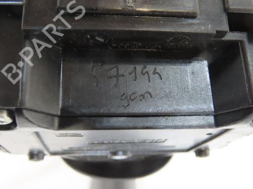 Used Steering column stalk Steering column stalk RENAULT CAPTUR I (J5_, H5_) 0.9 TCe 90 (90 hp) 39756466 39756466
