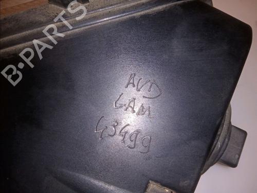 Right front fog light VW PASSAT B7 Variant (365) 2.0 TDI | BP14951972C31