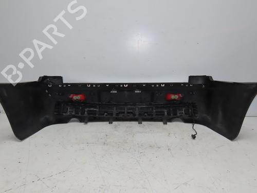 Rear bumper CHRYSLER 300C Touring (LX, LE) 3.0 CRD | BP29196014C8 