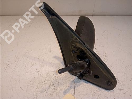 Left mirror RENAULT CLIO II (BB_, CB_) 1.2 (BB0A, BB0F, BB10, BB1K, BB28, BB2D, BB2H, CB0A,... | BP11102718C26 
