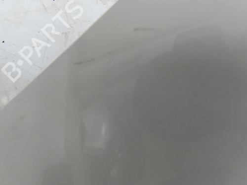 Rear bumper RENAULT MEGANE III Coupe (DZ0/1_) 1.5 dCi (DZ09, DZ0D, DZ1F, DZ1G, DZ14, DZ29) | BP28832085C8 