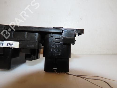 Mirror switch CHEVROLET SPARK (M300) 1.2 | BP16555771I25