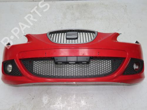 Foran støtfanger SEAT LEON (1P1) 2.0 TDI 16V | BP28968249C7 