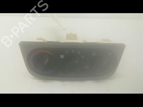 Used Climate control Climate control OPEL CORSA C (X01) 1.7 DTI (F08, F68) (75 hp) 9603618 9603618