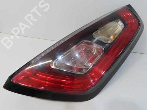 Right taillight FIAT PUNTO (199_) 1.4 (199AXB1A, 199BXB1A, 199BXB11, 199AXB11) | BP33728178C35 - Image 4