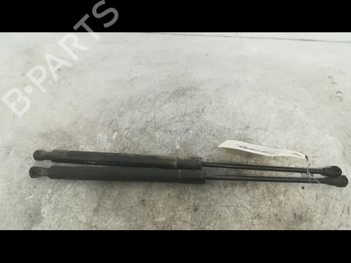 Used Tailgate lift support PEUGEOT 308 I (4A_, 4C_) 1.6 HDi (90 hp) 14879891