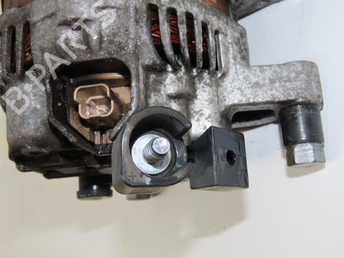 Alternator PEUGEOT 207 (WA_, WC_) 1.4 | BP31605853M7