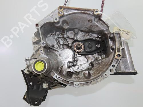 Gearbox CITROËN C3 Pluriel (HB_) 1.6 | BP36444351M3  - Image 7