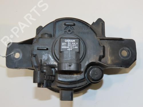 Used Right front fog light NISSAN MICRA III (K12) 1.5 dCi (82 hp) 28802226