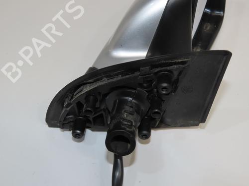 Used Right mirror Right mirror PEUGEOT 307 Break (3E) 2.0 HDI 110 (107 hp) 36345317 36345317