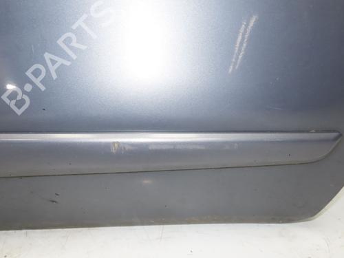 Right front door NISSAN NOTE (E11, NE11) 1.5 dCi | BP27812011C3