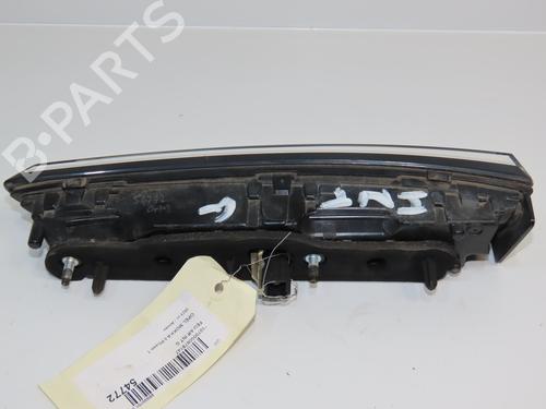 Left tailgate light OPEL MOKKA 1.5 (76) | BP31121212C79  - Image 5