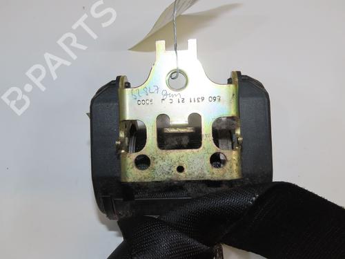 Used Front left belt tensioner Front left belt tensioner FORD FOCUS I (DAW, DBW) 1.8 TDCi (115 hp) 33770414 33770414