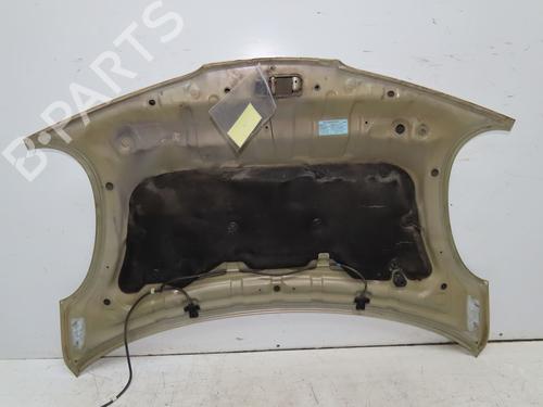 Hood NISSAN MICRA III (K12) 1.5 dCi | BP28831006C1