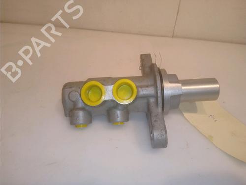 Brake master cylinder CITROËN C3 II (SC_) 1.6 HDi 90 | BP15876951M77