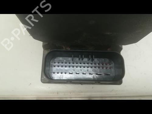 ABS pump CITROËN C8 (EA_, EB_) 2.0 HDi | BP9597193M43 - Image 3