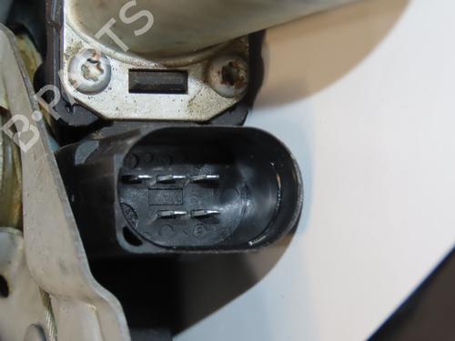 Front right window mechanism MINI MINI COUNTRYMAN (R60) Cooper D | BP28831131C23 