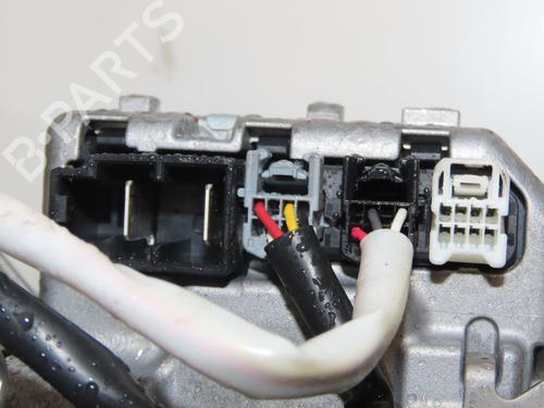 Steering column RENAULT KADJAR (HA_, HL_) 1.5 dCi 110 (HLA3) | BP38942637M21 - Image 4
