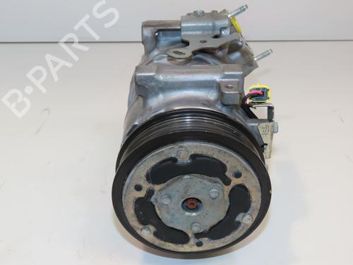 AC compressor DS DS 7 Crossback (J4_, JR_, JC_) 1.5 BlueHDi 130 (JCYHZJ, JCYHZR) | BP28829279M34