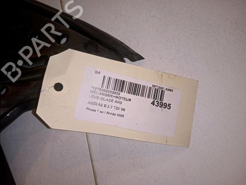 Front left window mechanism AUDI A6 C6 Avant (4F5) 2.7 TDI | BP14951354C22