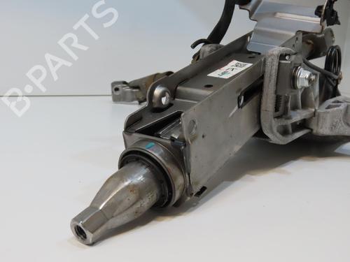 Steering column MAZDA 3 (BL) 1.6 MZ-CD (BL14) | BP33444889M21 - Image 6