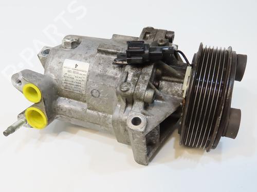 Used AC compressor AC compressor NISSAN NOTE (E11, NE11) 1.6 (110 hp) 36426830 36426830
