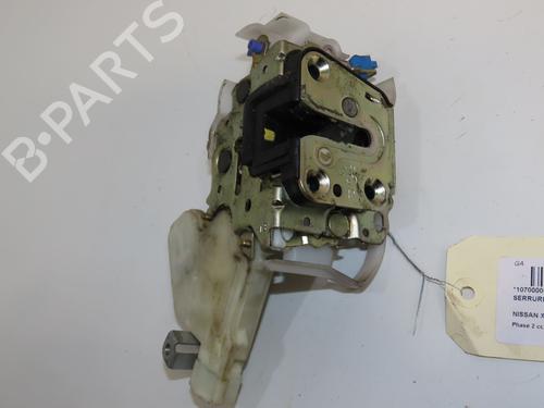 Used Rear right lock Rear right lock 23125080 23125080