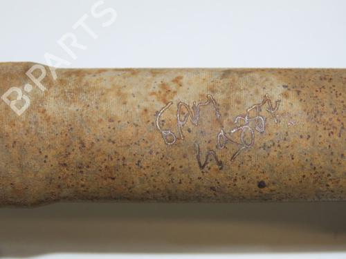 Left front driveshaft DACIA DUSTER (HS_) 1.5 dCi 4x4 | BP33893108M38 - Image 4