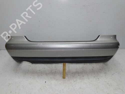 Used Rear bumper MERCEDES-BENZ CLK (C208) CLK 230 Kompressor (208.347) (193 hp) 28969154