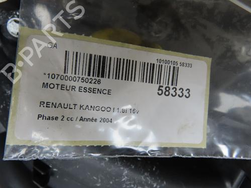 Motor Motor 37225940 37225940