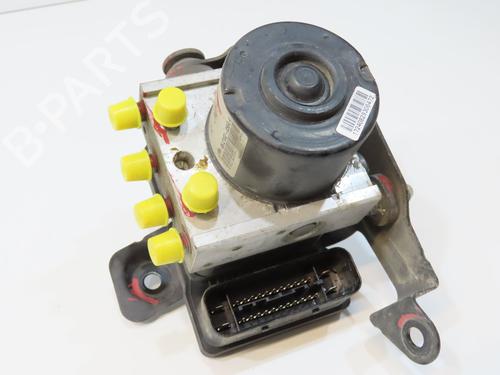 Used ABS pump ABS pump SUZUKI SWIFT III (MZ, EZ) 1.3 (RS413, ZC11S) (92 hp) 36426944 36426944