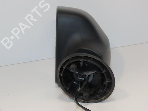 Left mirror DACIA LOGAN MCV (KS_) 1.5 dCi (KS0W) | BP28968694C26 