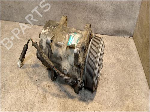 Compressor A/C Compressor A/C CITROËN ZX (N2) 1.9 D (68 hp) 23172313 23172313