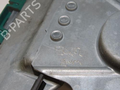 Front left window mechanism RENAULT CLIO III (BR0/1, CR0/1) 1.5 dCi | BP32377392C22