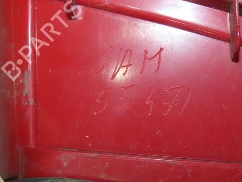 Right tailgate light KIA SPORTAGE III (SL) 1.7 CRDi | BP30978899C80