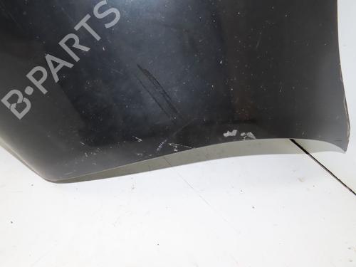 Rear bumper AUDI A3 Sportback (8PA) 2.0 TDI 16V | BP22996952C8 