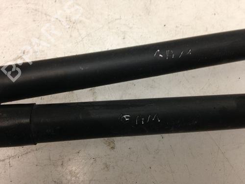 Tailgate lift support AUDI A3 (8P1) 2.0 TDI 16V | BP14879567C138