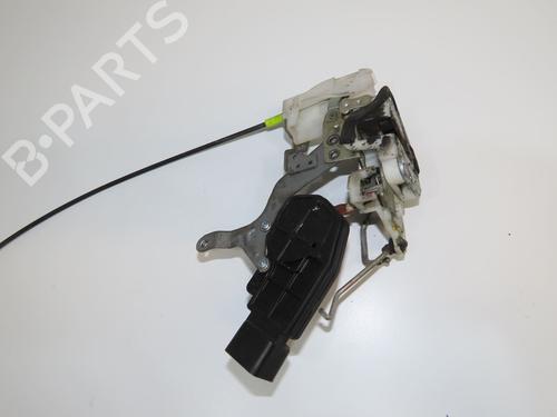 Used Front right lock Front right lock PEUGEOT 107 (PM_, PN_) 1.0 (68 hp) 32253908 32253908