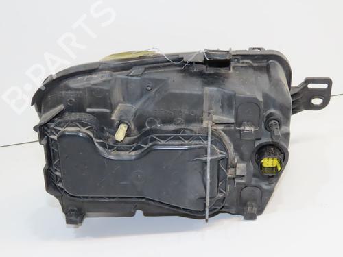 Left headlight FIAT PANDA (169_) 1.2 (169.AXB11, 169.AXB1A) | BP31121167C28 - Image 3