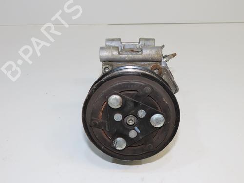AC compressor CITROËN C3 III (SX) 1.6 BlueHDi 100 | BP40162863M34 - Image 2