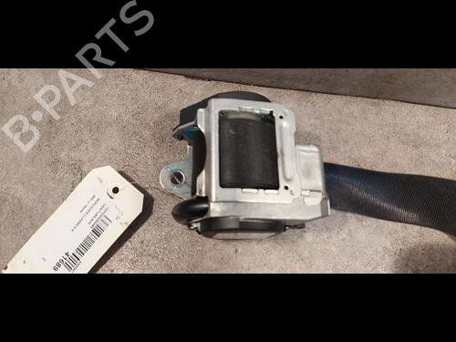 Front left belt tensioner MERCEDES-BENZ E-CLASS (W211) E 280 CDI (211.020) | BP23175201C87 