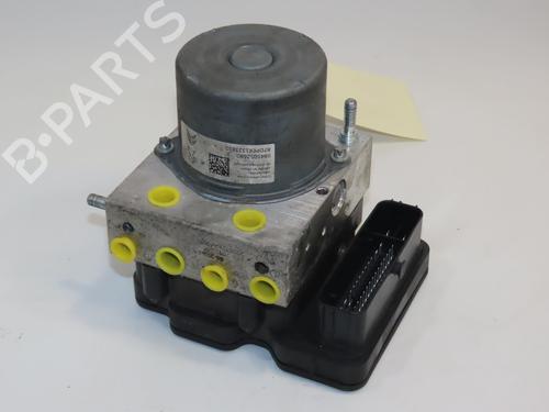 Used ABS pump CITROËN C5 AIRCROSS (A_) 1.5 BlueHDi 130 (ACYHZJ, ACYHZR) (131 hp) 19123453