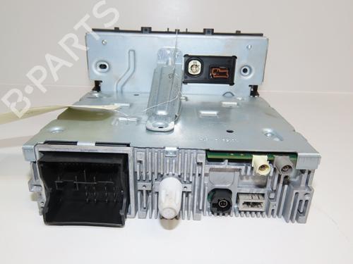 Radio PEUGEOT PARTNER Tepee 1.6 BlueHDi 100 | BP31120533E6 - Image 2