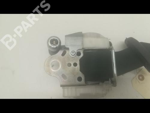 Front left belt tensioner PEUGEOT 107 (PM_, PN_) 1.0 | BP9599483C87 