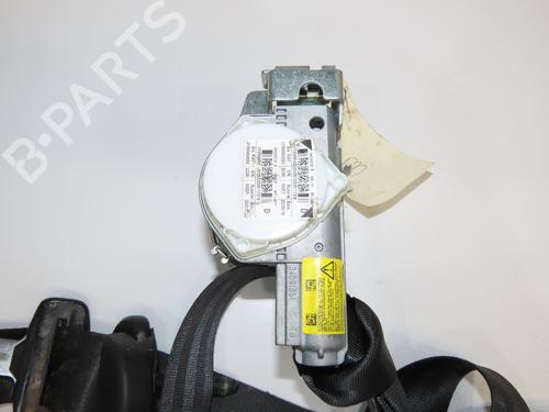 Pre-tensor frente direito Pre-tensor frente direito FIAT PANDA (312_, 319_) 1.2 (312PXA1A) (69 hp) 36283639 36283639
