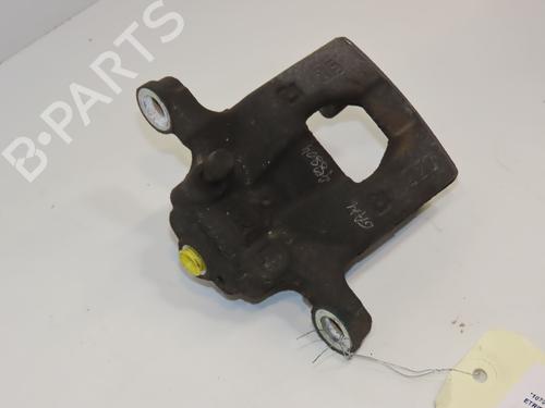 Right rear brake caliper NISSAN JUKE (F15) 1.5 dCi (110 hp) 17488249