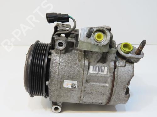 Used AC compressor AC compressor 38676440 38676440