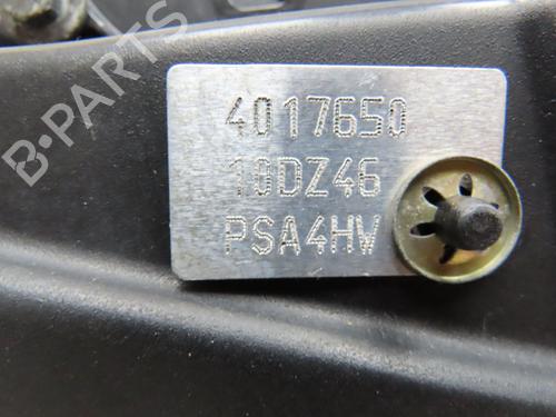 Engine PEUGEOT 807 (EB_) 2.2 HDi | BP39157278M1 - Image 2