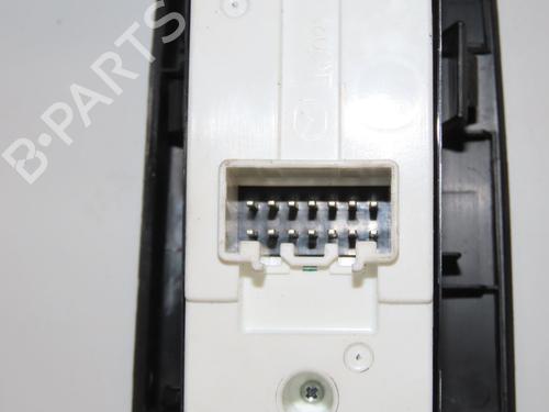 Left front window switch MAZDA 3 (BL) 1.6 MZ-CD (BL14) | BP33417804I27  - Image 5