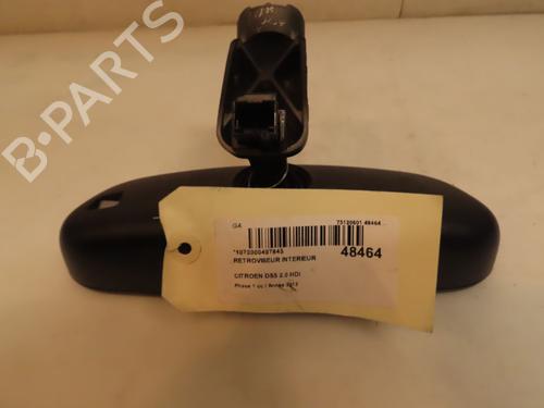 Used Rear mirror Rear mirror CITROËN DS5 2.0 HDi 200 Hybrid4 All-wheel Drive (200 hp) 16688292 16688292